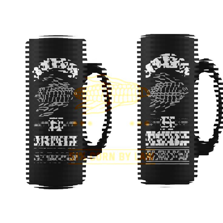 バーボンは野菜 コーンウイスキー バーボン 飲み方 コーヒーマグ