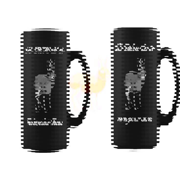 パタゴニア・マラ 長袖tシャツ コーヒーマグ