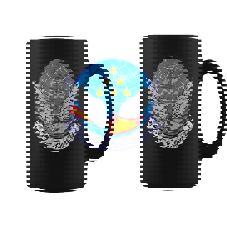 ブルーインパルス ヴィンテージ 記章エンブレム コーヒーマグ