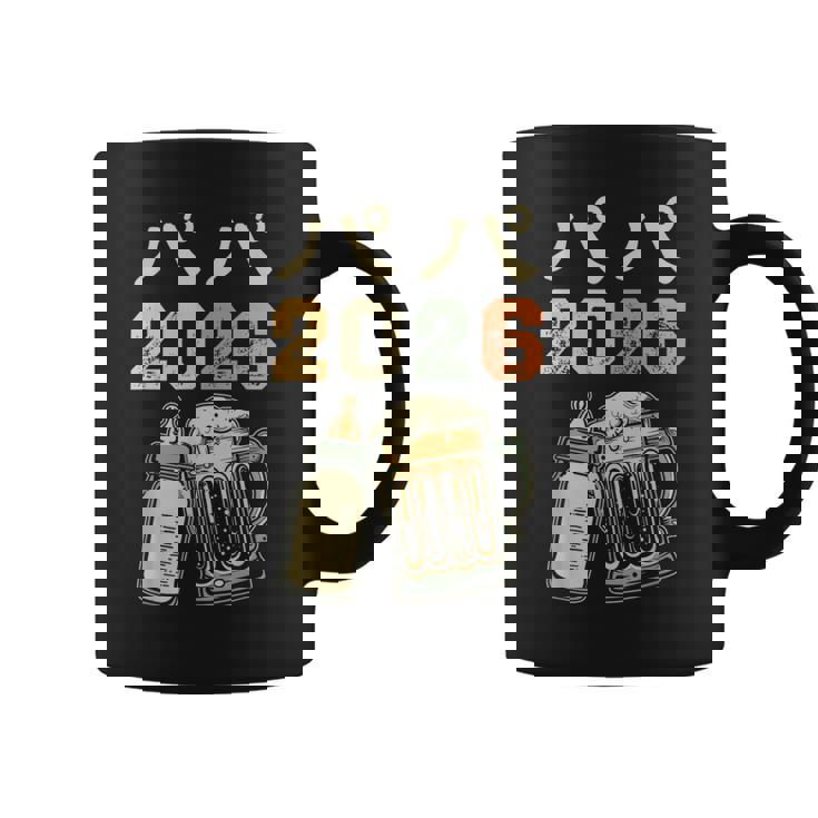 プレパパ2026・パパになりました・妊娠報告 パパ・パパになる予定 コーヒーマグ