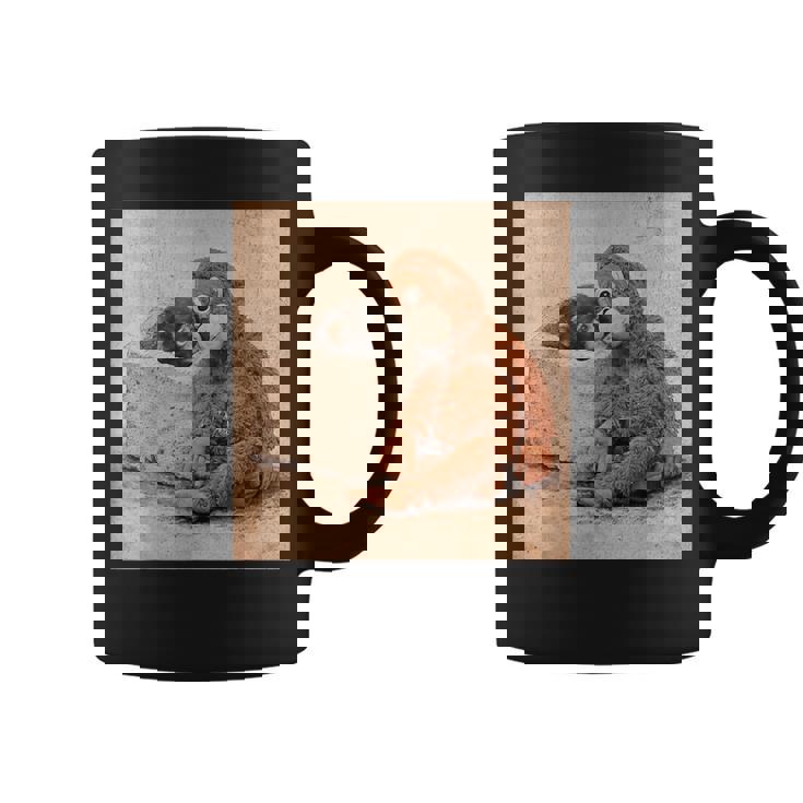 ベビーモンキーパンチ コーヒーマグ