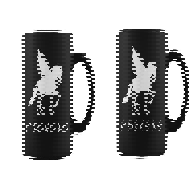 ペガサス コスチューム クラシック ギリシャ伝説 馬 ペガサス コスチューム コーヒーマグ