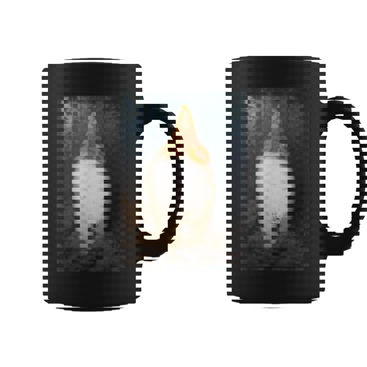 ホワイトベア王 ヴァレモン テオドール・キッテルセン ロマン主義アート コーヒーマグ