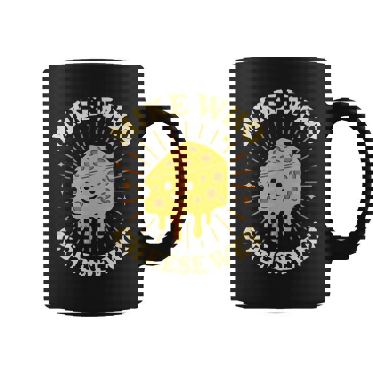 マイク・フー チーズ 濡れ 不適切 不潔な女 恥ずかしい コーヒーマグ