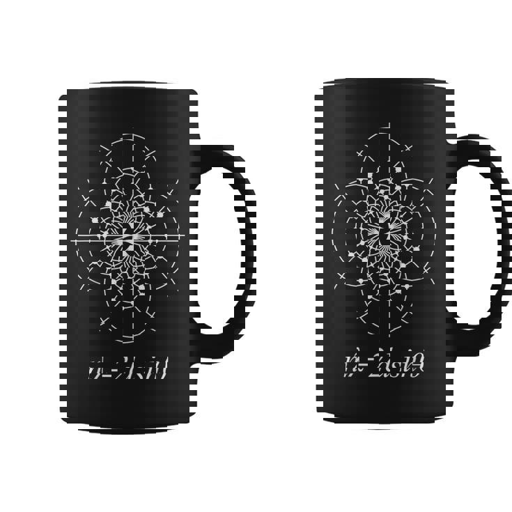 ラウエ回折ブラッグの法則x線結晶学 コーヒーマグ