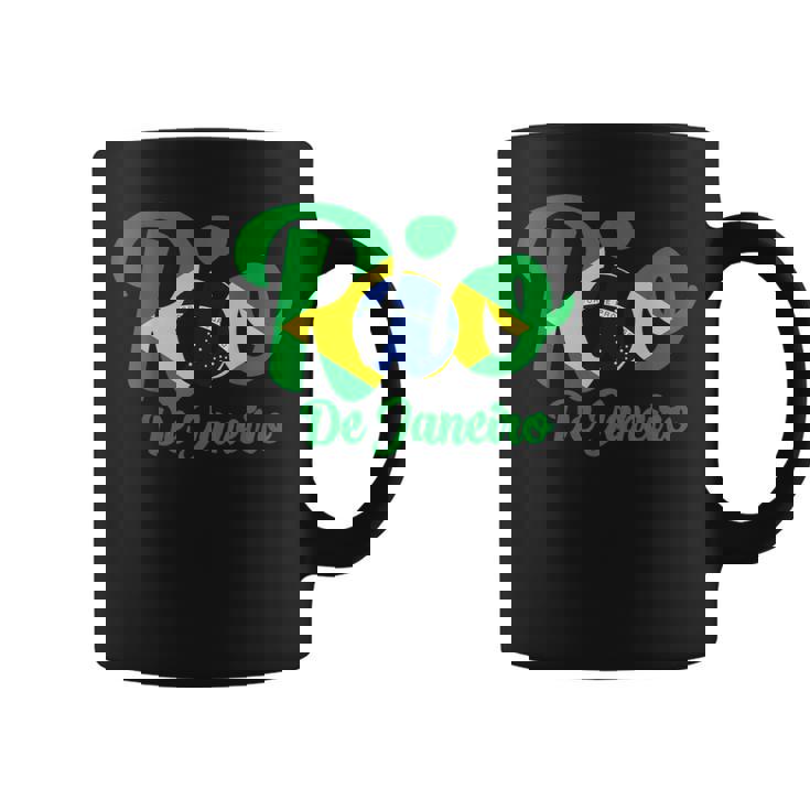 リオデジャネイロ ブラジル お土産 ブラジル コーヒーマグ