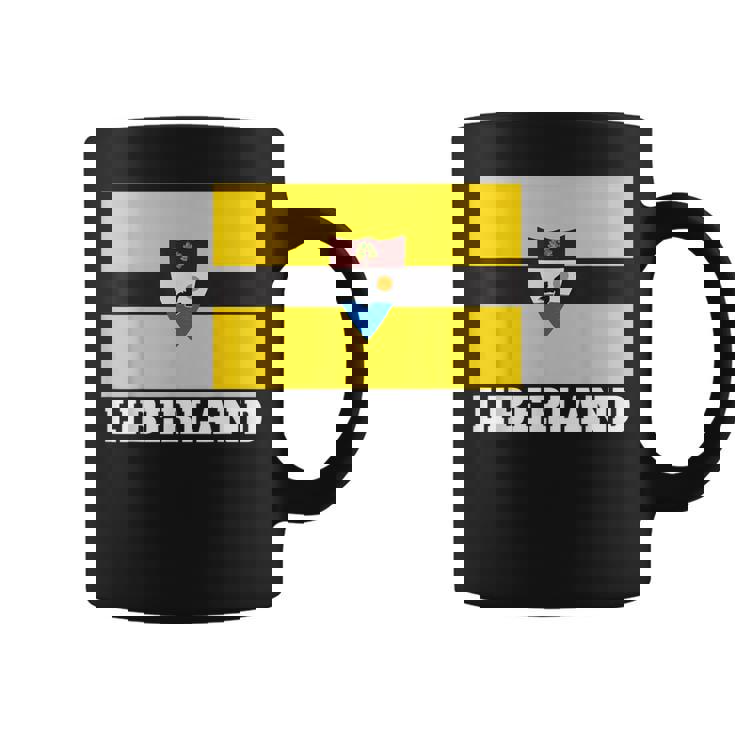 リベルランド コーヒーマグ