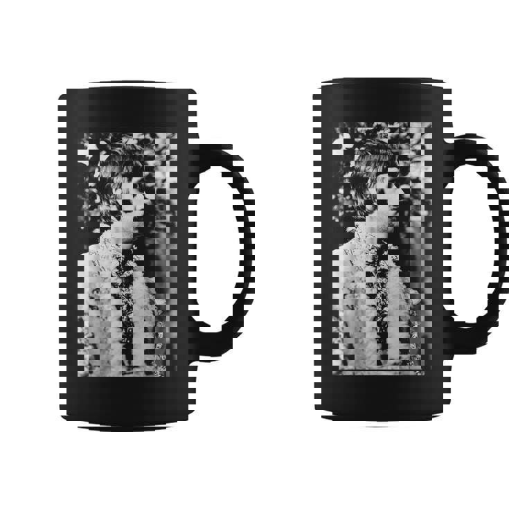 リンゴ・スター ザ・ビートルズ ペニー・レーン ブルーアルバム Era 1967 コーヒーマグ