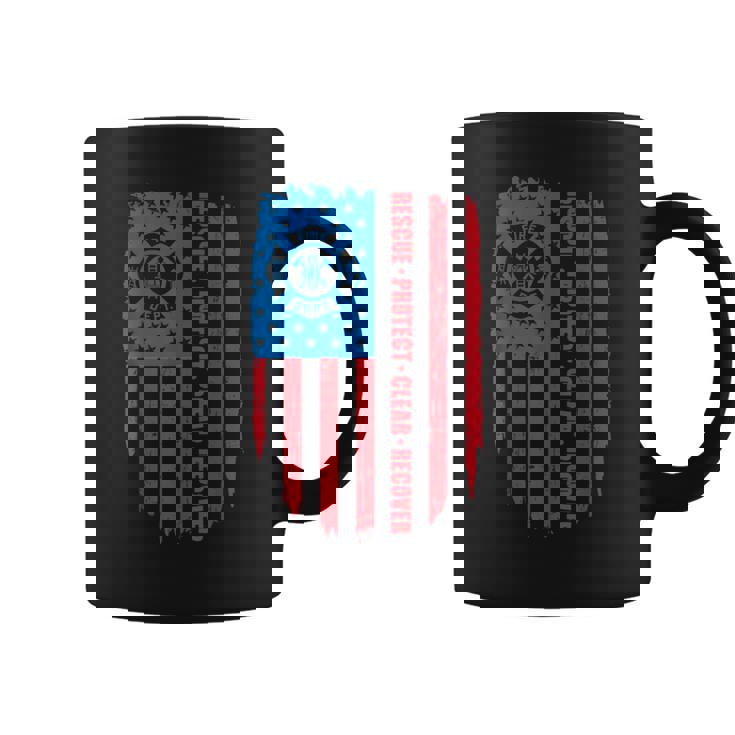 レスキュープロテクトクリアリカバリー コーヒーマグ