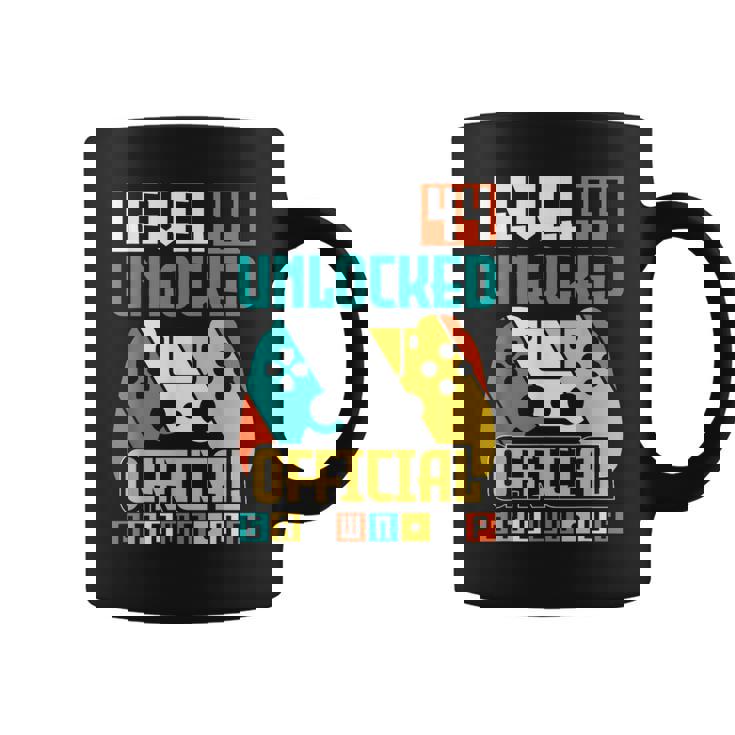 ヴィンテージ 44歳の誕生日 ゲーマー 44歳 ギフト 44歳の誕生日 コーヒーマグ