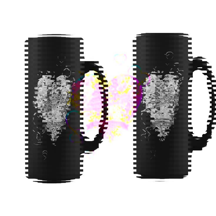 世界らん展2024 コーヒーマグ