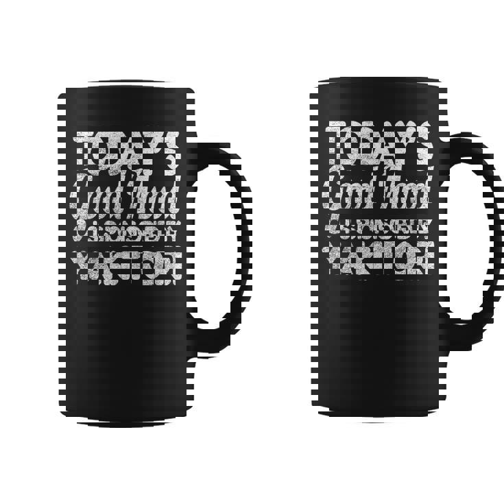 今日の気分は焼き鳥が主催 コーヒーマグ