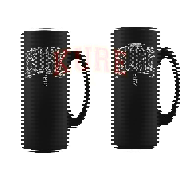 呉呉 日本都市観光スポーツ コーヒーマグ