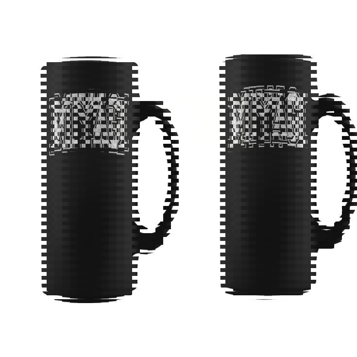 宮城 日本 コーヒーマグ