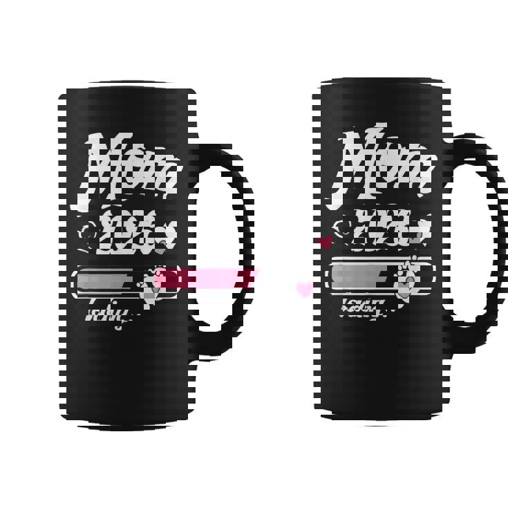 新米ママ-ママセット 2026-ママ・トゥ・ビー コーヒーマグ