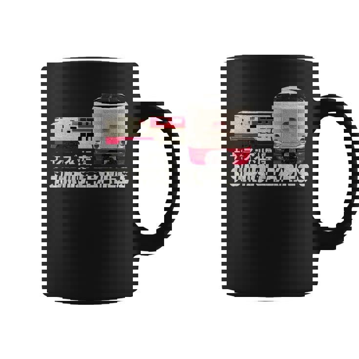 日の出 特急 列車 日本 日の出 出雲 東京出雲 扇子 コーヒーマグ