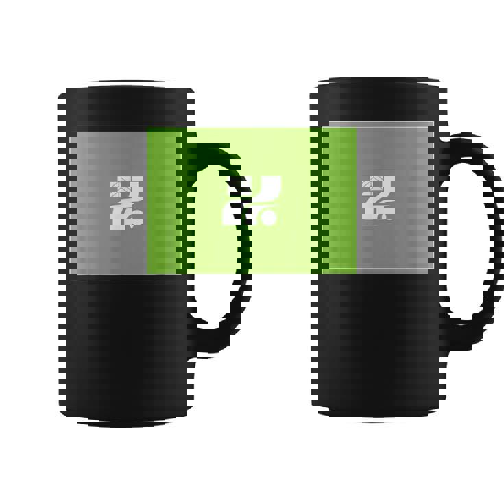 栃木県旗 コーヒーマグ