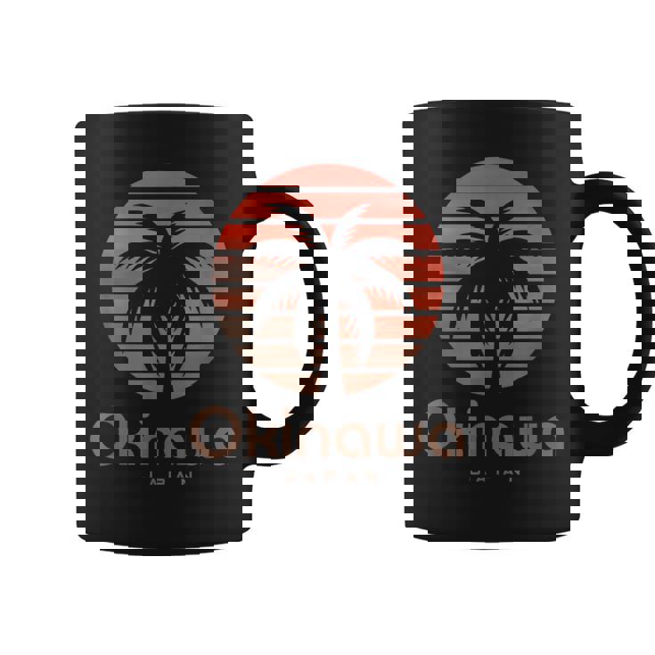 沖縄 日本旅行 休日 お土産 ビーチ コーヒーマグ