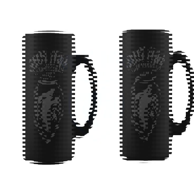 第二次世界大戦ゴーストアーミーパッチギフト コーヒーマグ
