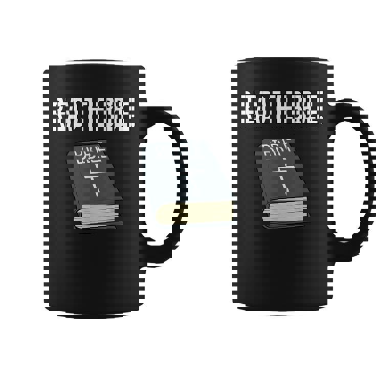 読む 聖書 信仰 キリスト教 イエス・キリスト コーヒーマグ