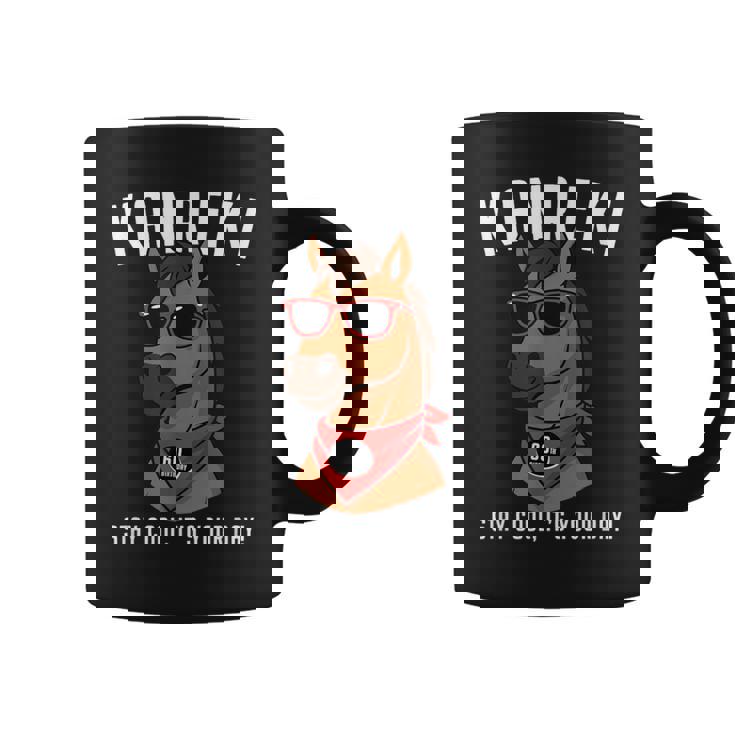 還暦祝い 馬 うま好き 干支 父 男性 女性 還暦 お祝い 60歳 おもしろ おもろい コーヒーマグ