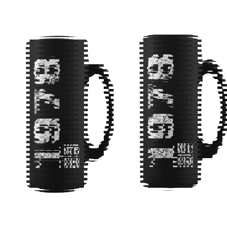 限定 48 歳の誕生日男性版女性 48 歳 1978 ギフト コーヒーマグ