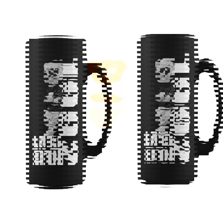 限定版 1992年 ベア・ベア 誕生日 1992年 ヴィンテージ 1992年 コーヒーマグ