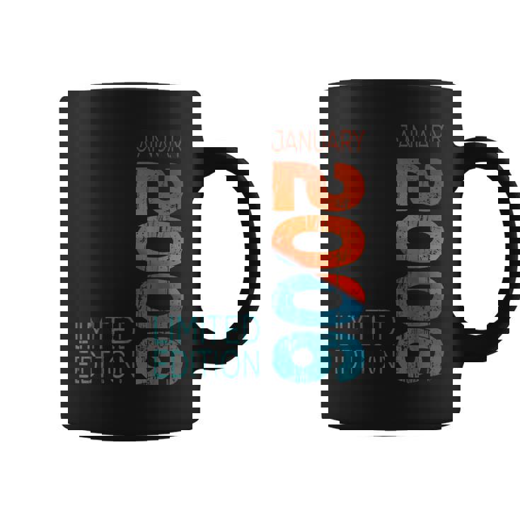 限定版 2006年1月 レトロ 2006年ヴィンテージ年 2006 コーヒーマグ