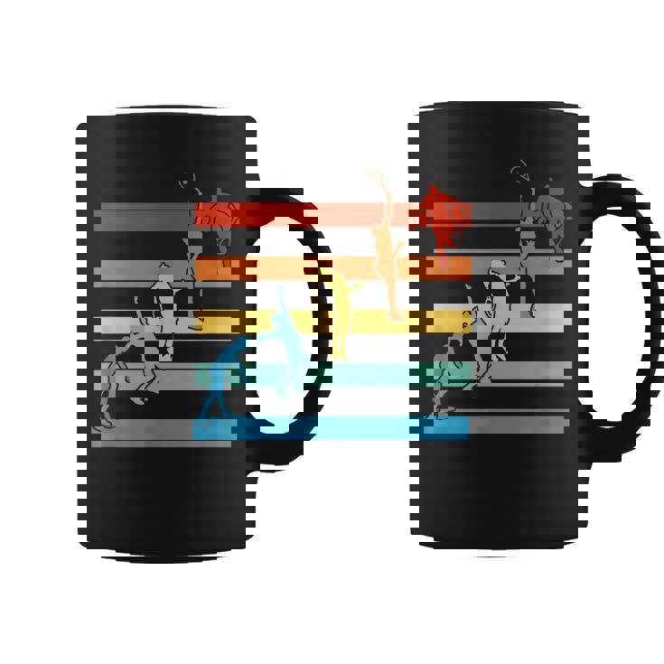 面白いtシャツ テニス おもしろ 服 ネタ メンズ テニス部 おもしろグッズ 大人 子供 ストライプ コーヒーマグ