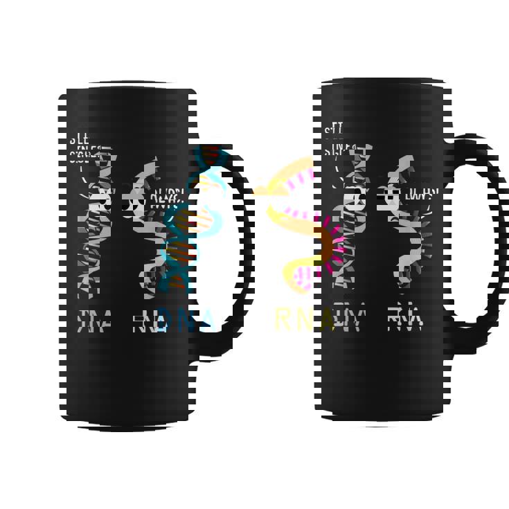 面白い生物学誇り高き生物学者微生物学 Dna Rna コーヒーマグ