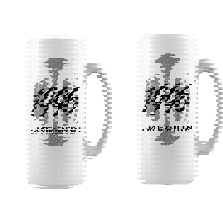 30 歳の誕生日男性女性 30 歳 1996 面白いギフト コーヒーマグ