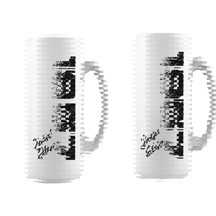 68年限定品 1957年 68歳の誕生日 コーヒーマグ