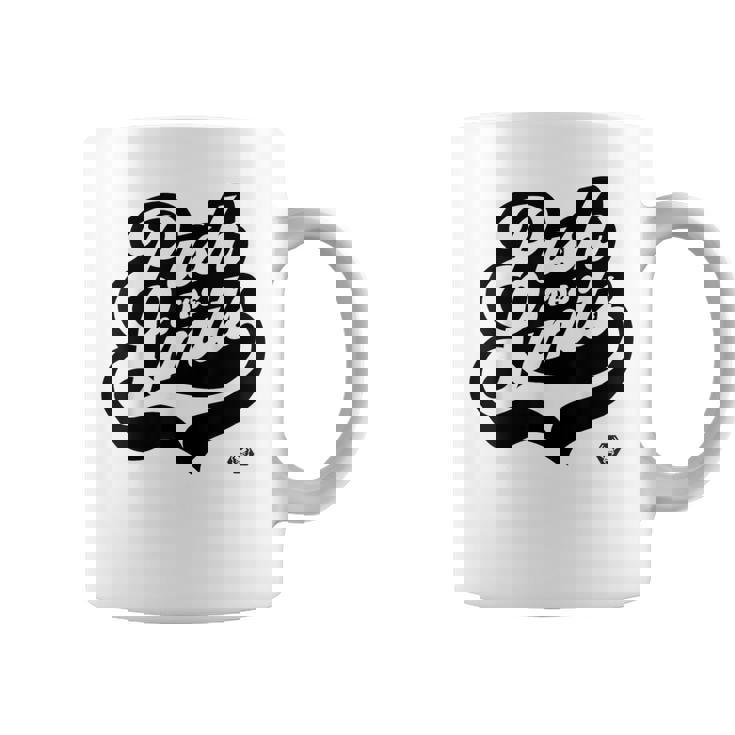 964シルバーバックゴリラ、ジムアパレル、ボディビルディング、リミット コーヒーマグ