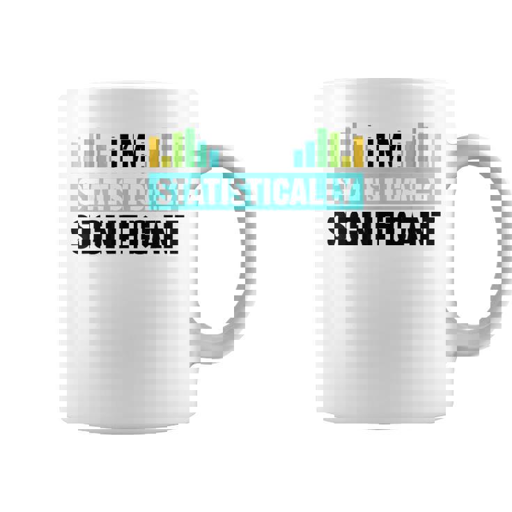 Ap 統計学者 コーヒーマグ