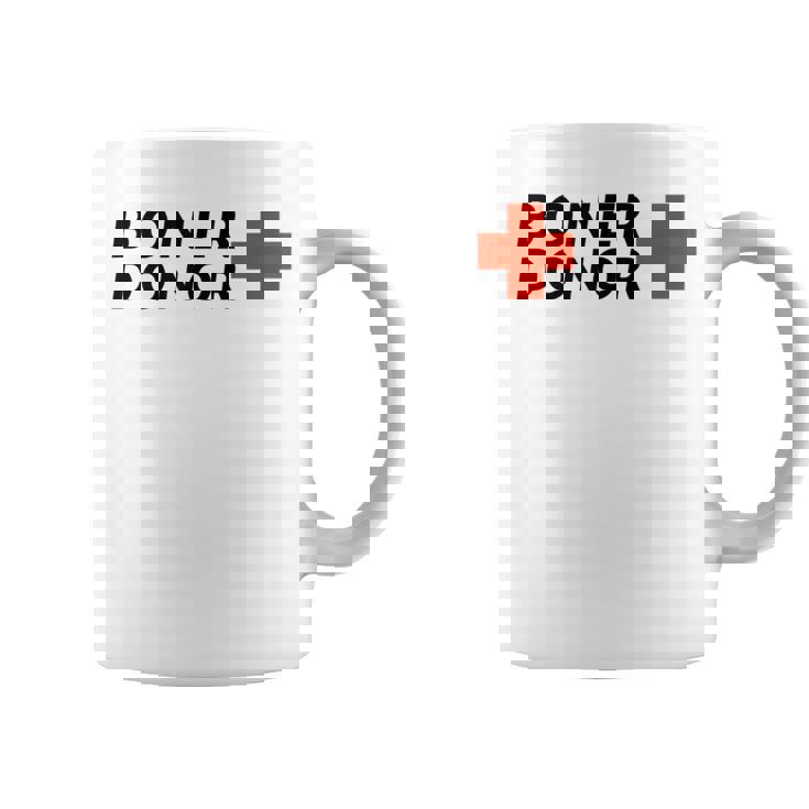 Boner Donor ラウンチ ハロウィン コーヒーマグ