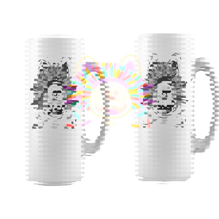 Dreamworks ギャビーのドールハウス Cookie Bobby Big Face コーヒーマグ