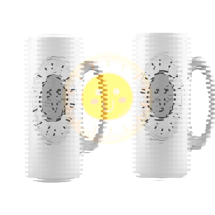 Funshine-Care-For-Bear-Sunshine-コスチューム ハロウィン コーヒーマグ