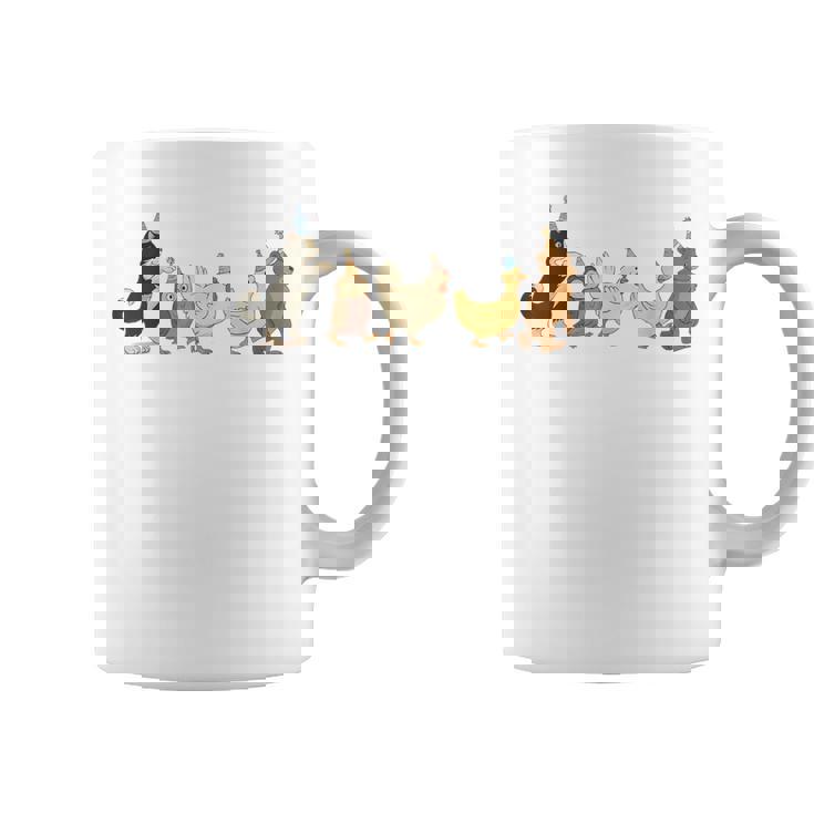 Little Bear Birthday Graphic Y2k Bears Lovers Coffee Mug