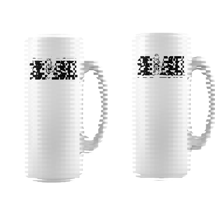 Masonic 2B1ask1 正方形とコンパス フリーメイソン コーヒーマグ