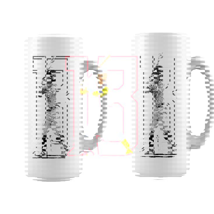 Ronald Acuna Jr コーヒーマグ