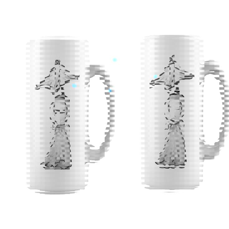 Teru Bozu Taza de café