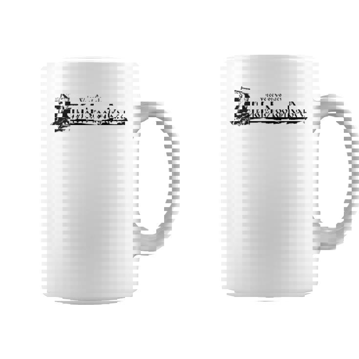 『Voice Of Cards ドラゴンの島』メインキャラクター コーヒーマグ