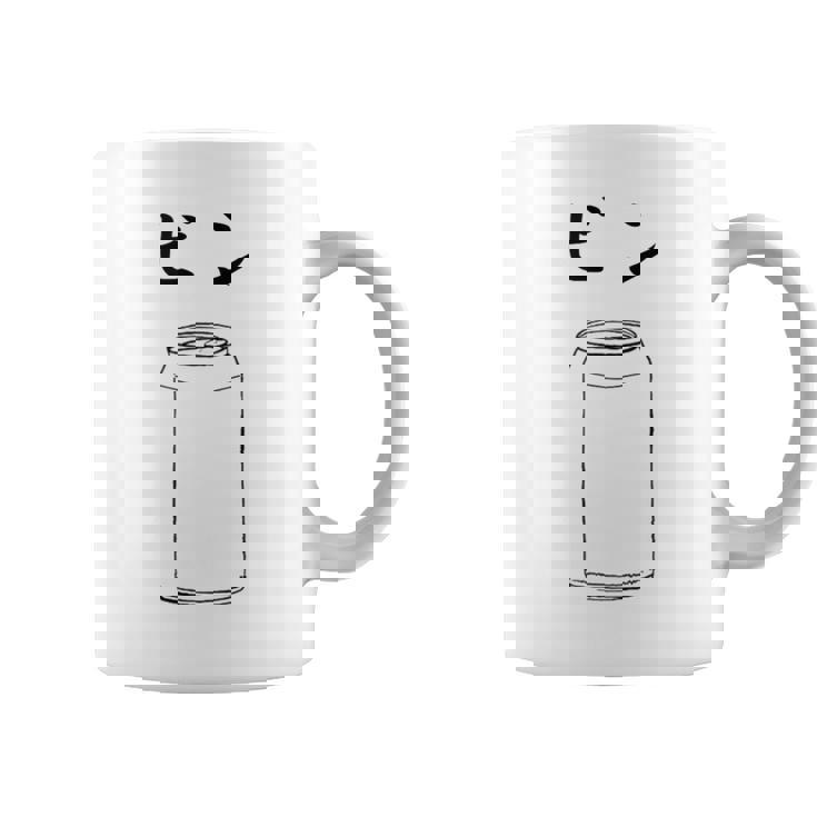 【ビン】おもしろ 面白い ウケる ふざけ ネタ 笑える 宴会用 文字 言葉 まぬけ コーヒーマグ