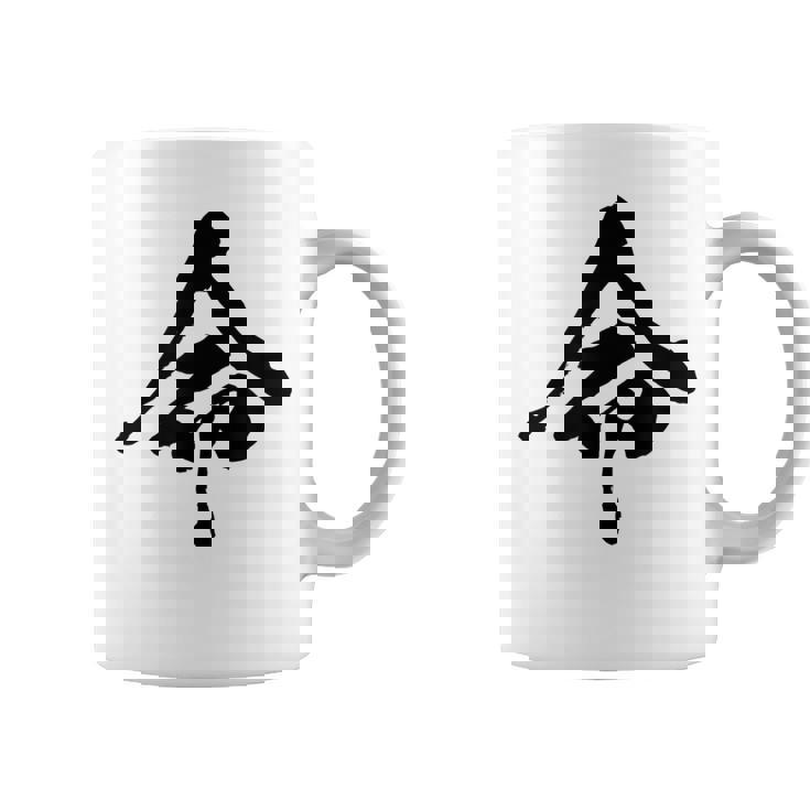 【命】一文字 文字入り 漢字 おもしろ 面白い 日本語 毛筆 書道 筆文字 言葉 和柄 日本 かっこいい お土産 文字 コーヒーマグ