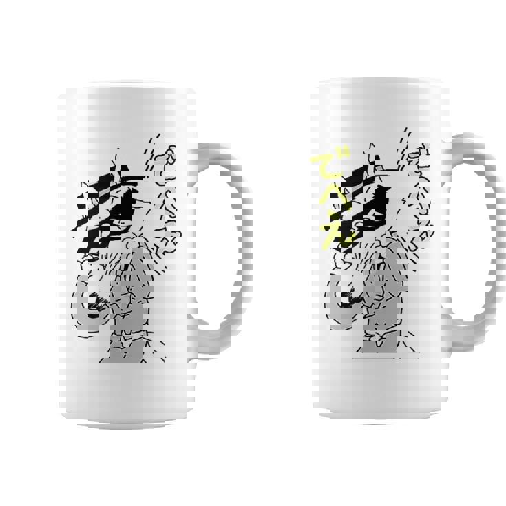 かいけつゾロリtシャツ大さくせん 「でへえ」② コーヒーマグ