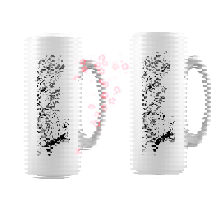 こだま 日本の幽霊 日本 童話 コーヒーマグ