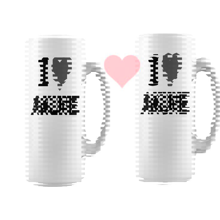 アイハート 阿久根 Japan Love 日本土産 コーヒーマグ