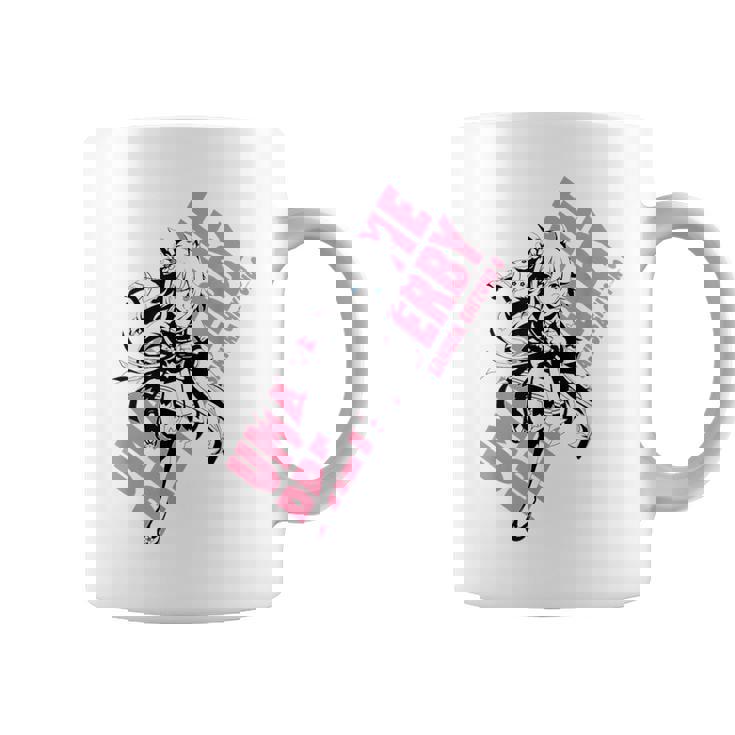 ウマ娘 プリティーダービー サクラチヨノオー コーヒーマグ