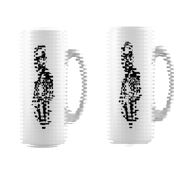 サルバドール・アジェンデ チリ社会主義者 コーヒーマグ