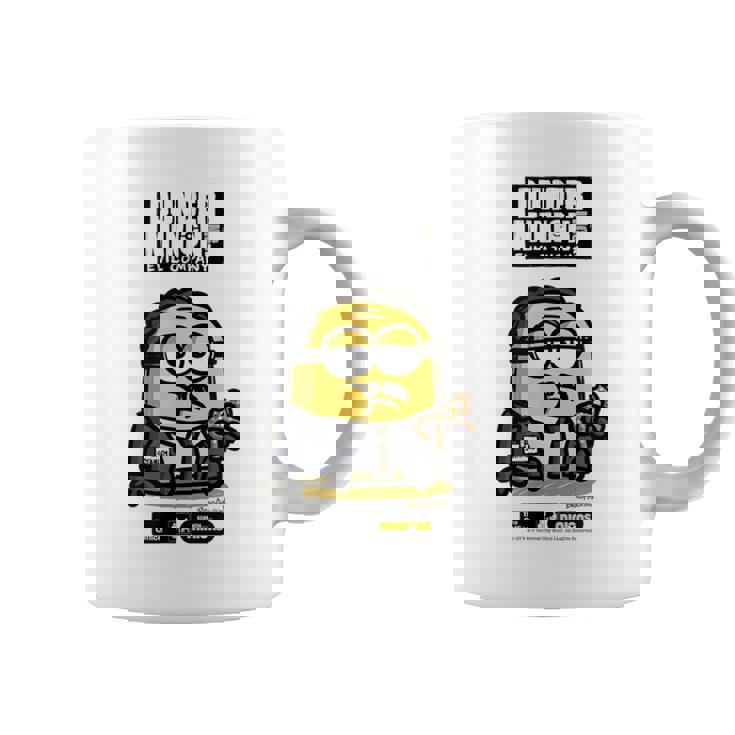 ザオフィス X ミニオンズスタンレー コーヒーマグ